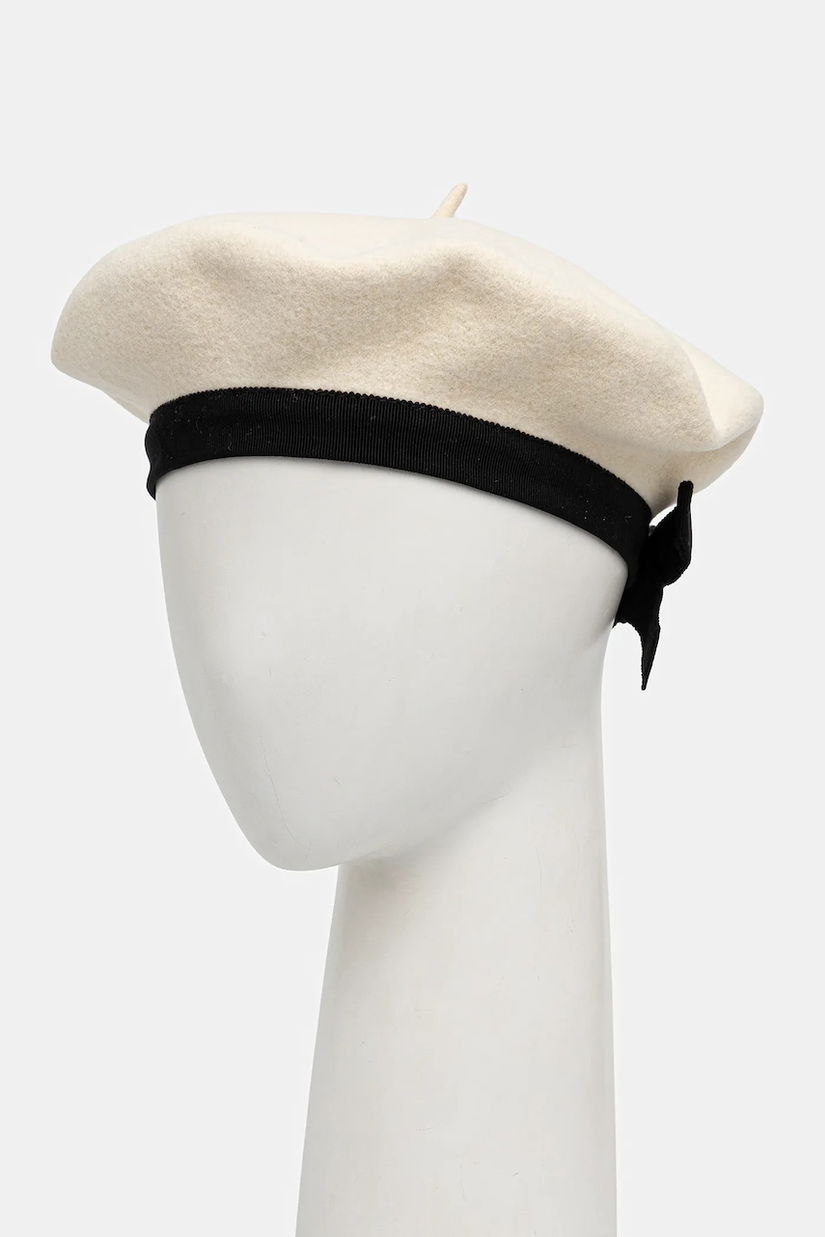 Patou beretă de lână