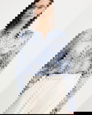 Guess cămașă CONCETTA