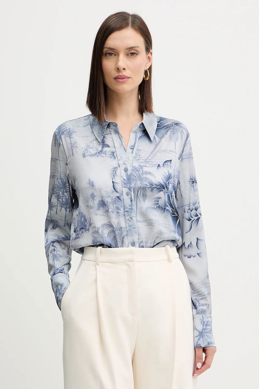 Guess cămașă CONCETTA