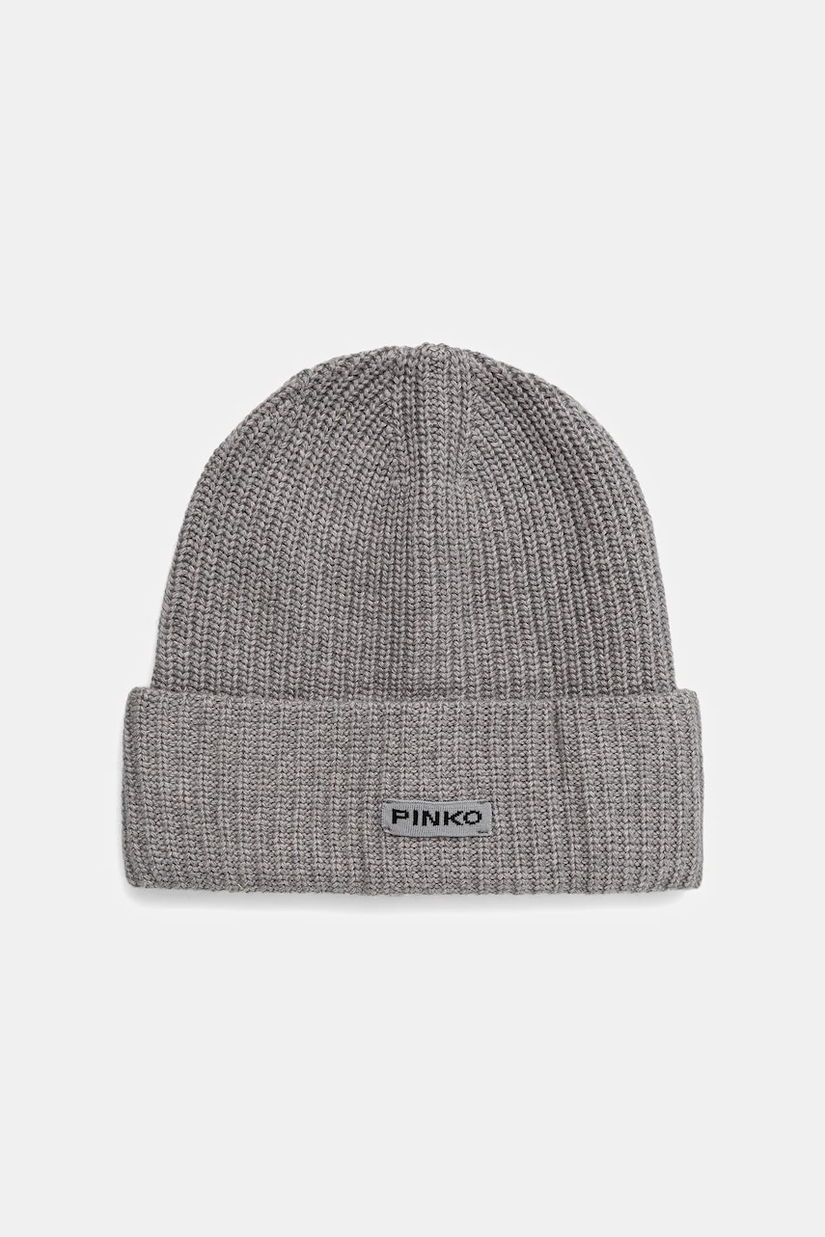 Pinko pălărie din amestec de lână