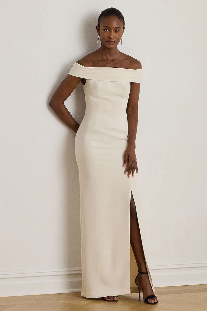 Lauren Ralph Lauren rochie