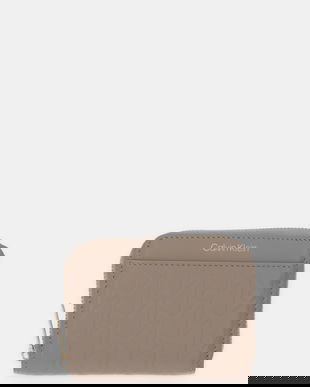 Calvin Klein portofel de piele