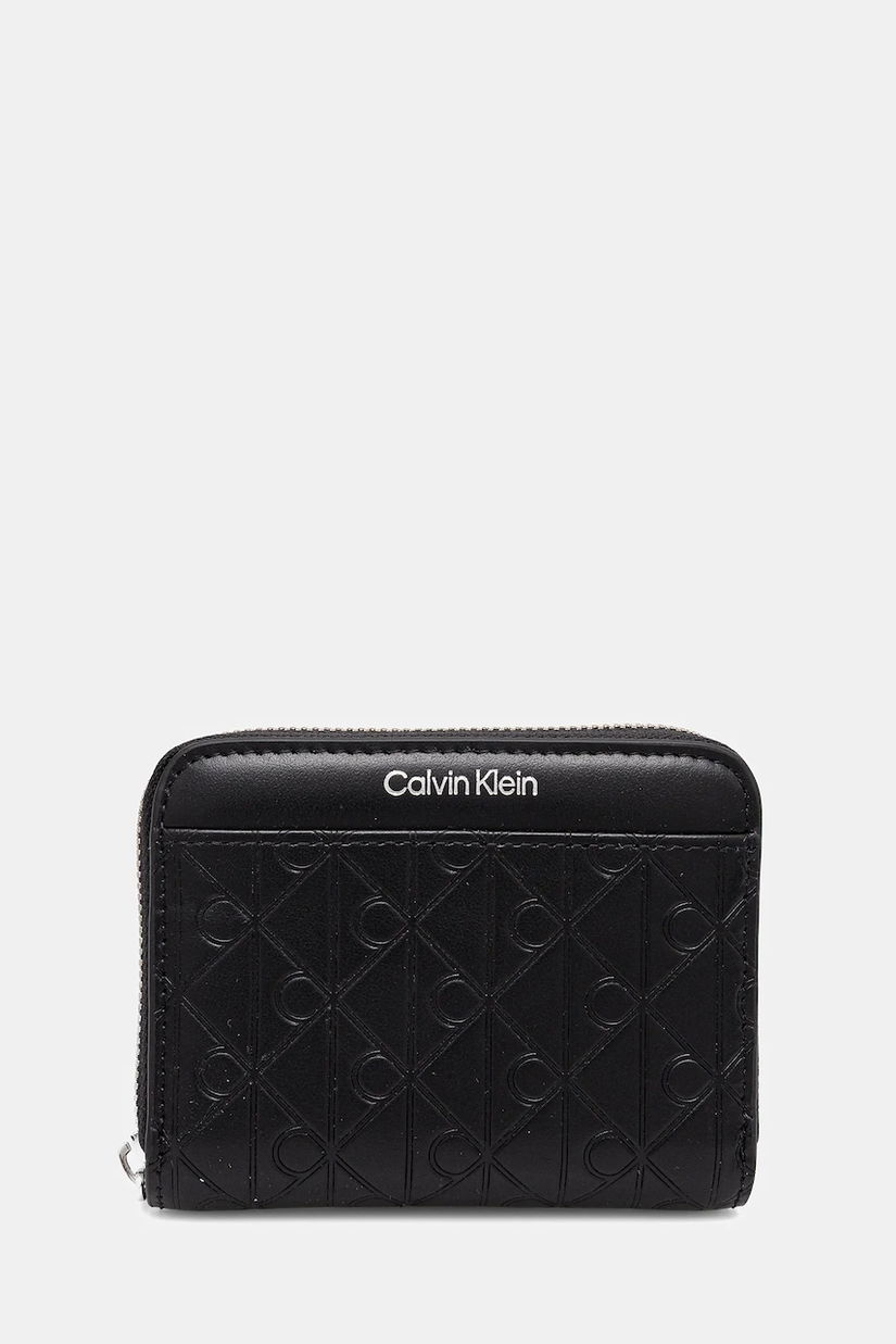 Calvin Klein portofel de piele