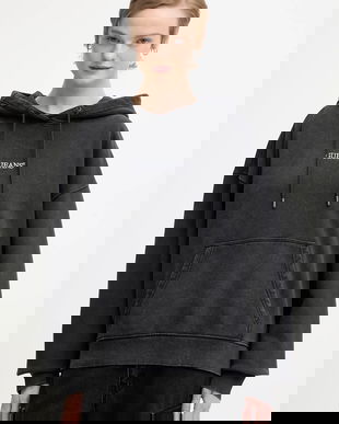 Guess Jeans hanorac de bumbac