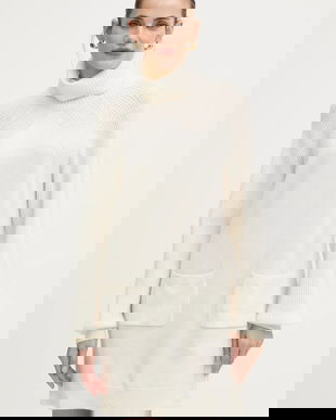 Liu Jo rochie din lână