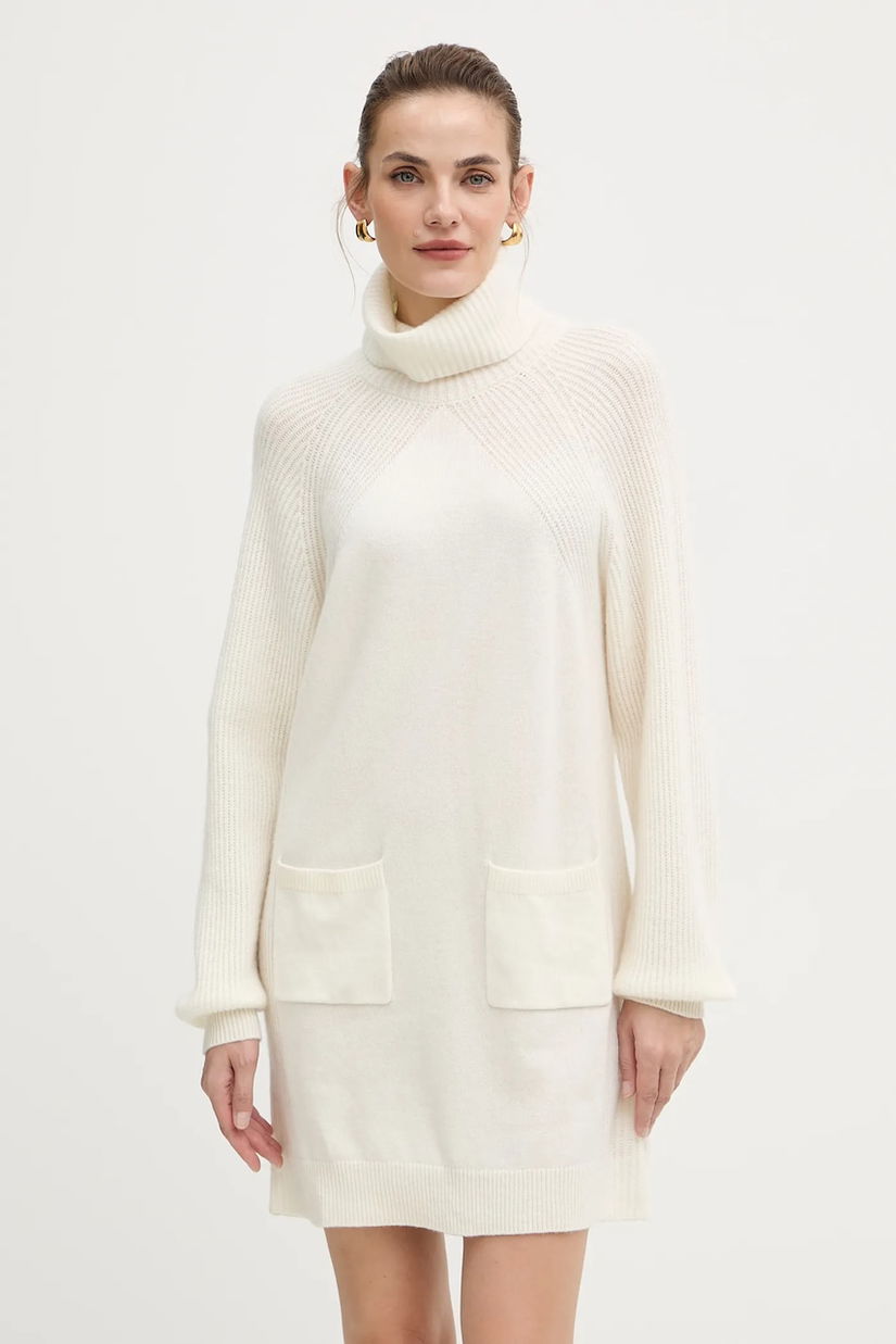 Liu Jo rochie din lână