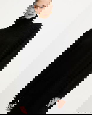 Liu Jo rochie din lână