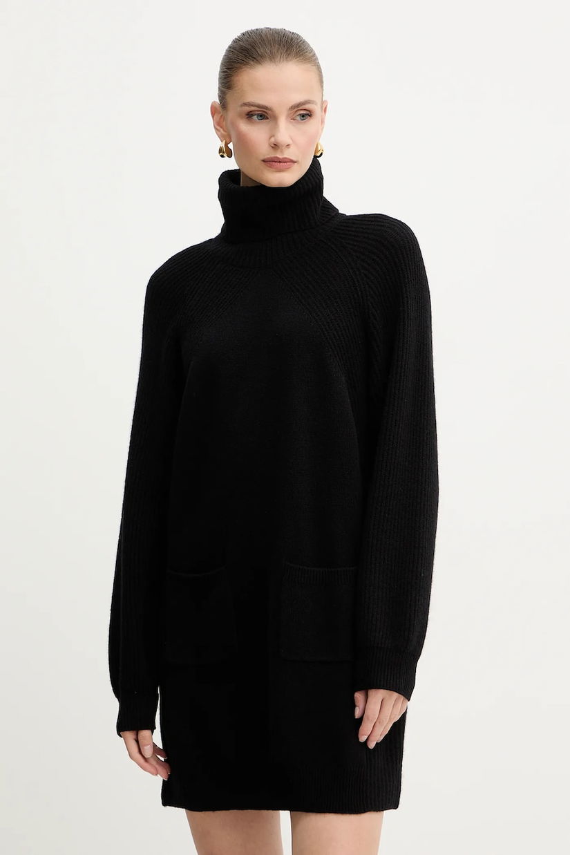 Liu Jo rochie din lână