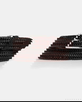 Tommy Hilfiger curea de piele