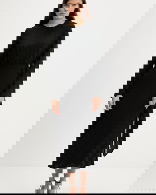 HUGO rochie Kadele-1