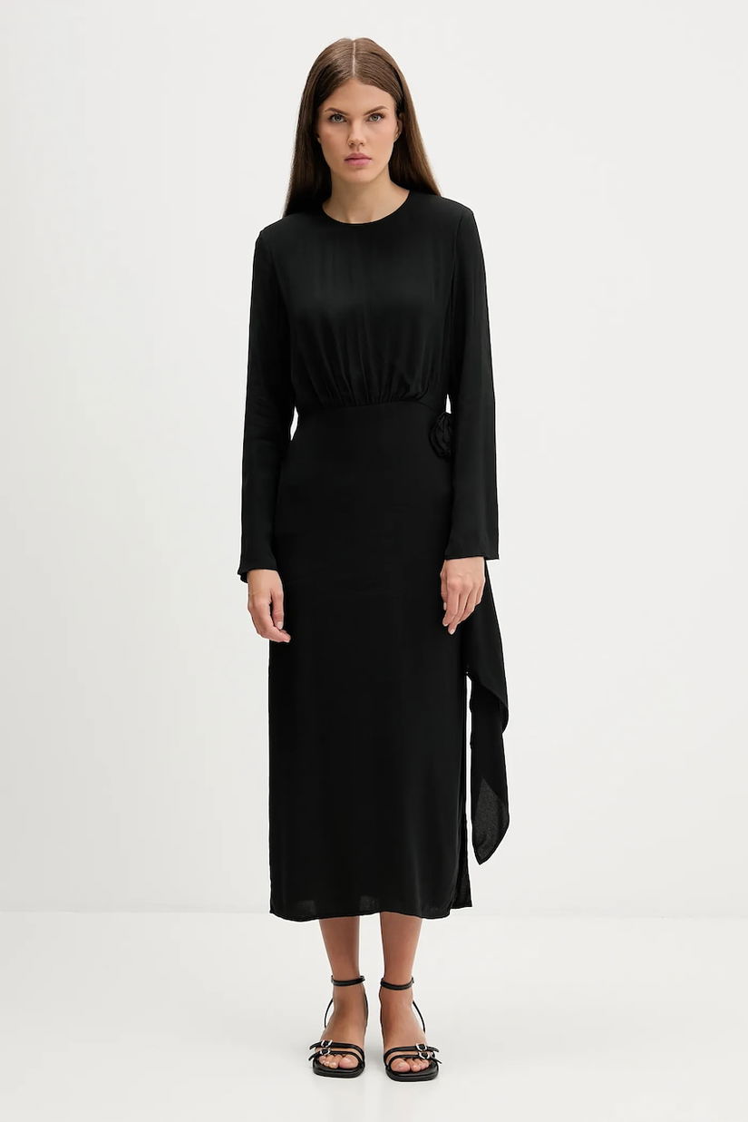 HUGO rochie Kadele-1