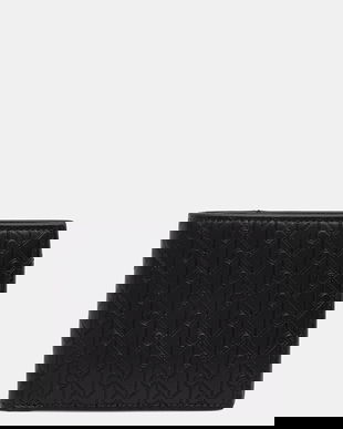 Calvin Klein portofel de piele