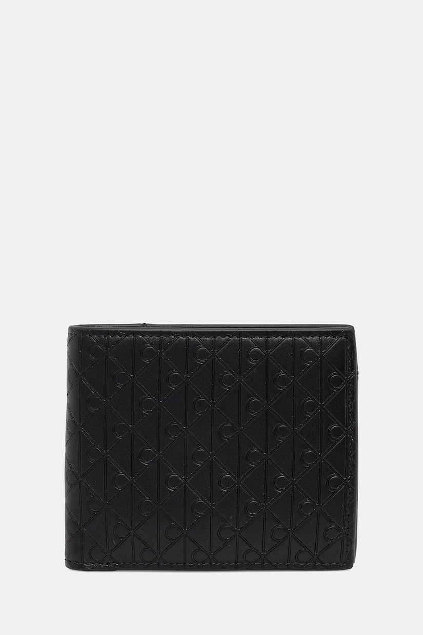 Calvin Klein portofel de piele