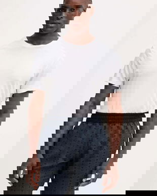 Emporio Armani Underwear pantaloni scurți de lounge