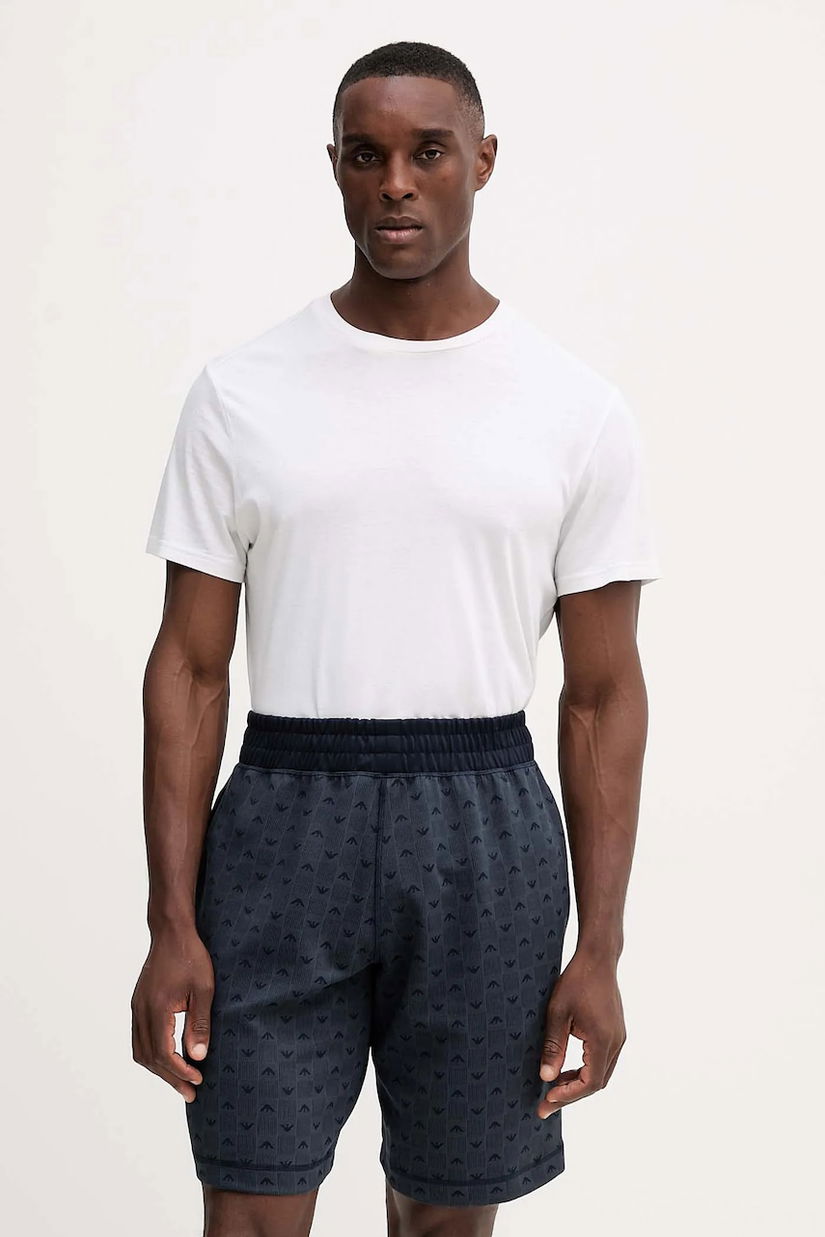 Emporio Armani Underwear pantaloni scurți de lounge