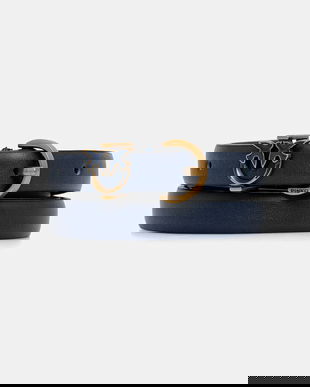 Pinko curea de piele