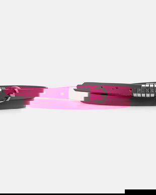 Pinko curea de piele