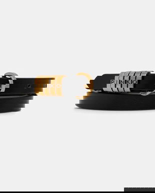 Pinko curea de piele