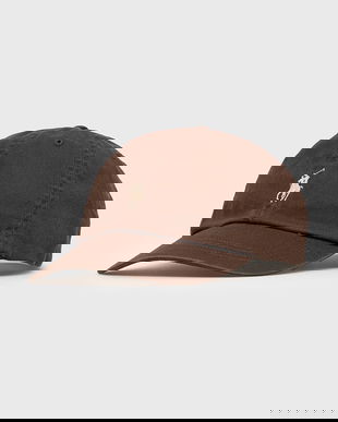 Polo Ralph Lauren șapcă de baseball din bumbac