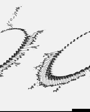 Patrizia Pepe colier