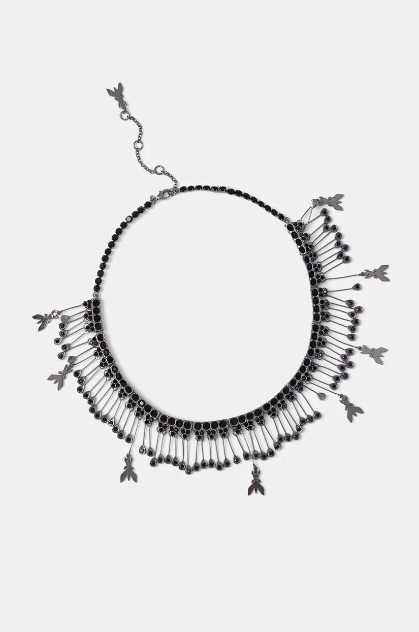 Patrizia Pepe colier