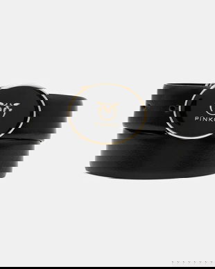 Pinko curea de piele