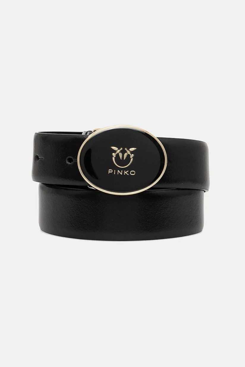 Pinko curea de piele