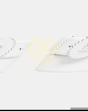 Pinko curea de piele