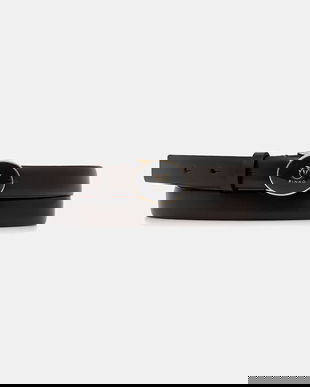 Pinko curea de piele