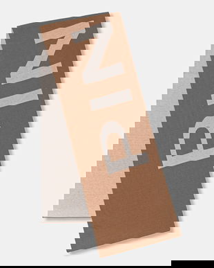 Pinko eșarfă cu lână