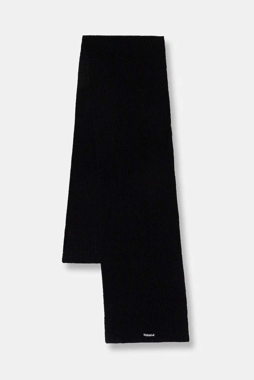 Pinko eșarfă cu lână