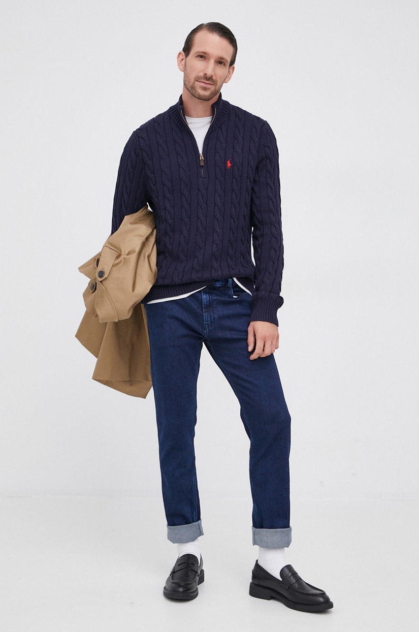 Polo Ralph Lauren - Pulover