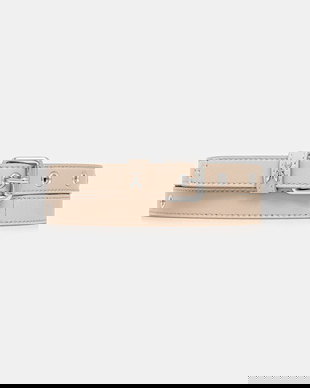 Patrizia Pepe curea de piele