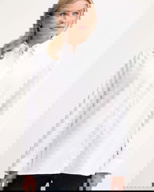 Calvin Klein Jeans cămașă din bumbac