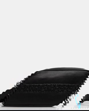 Patrizia Pepe poșetă de piele