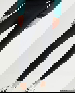 HUGO colanți Noparda