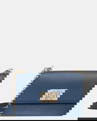 Furla poșetă de piele