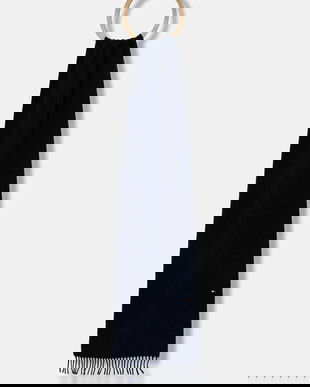 Tommy Hilfiger eșarfă de lână