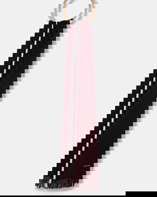 Tommy Hilfiger eșarfă cu lână