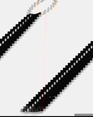 Tommy Hilfiger eșarfă cu lână