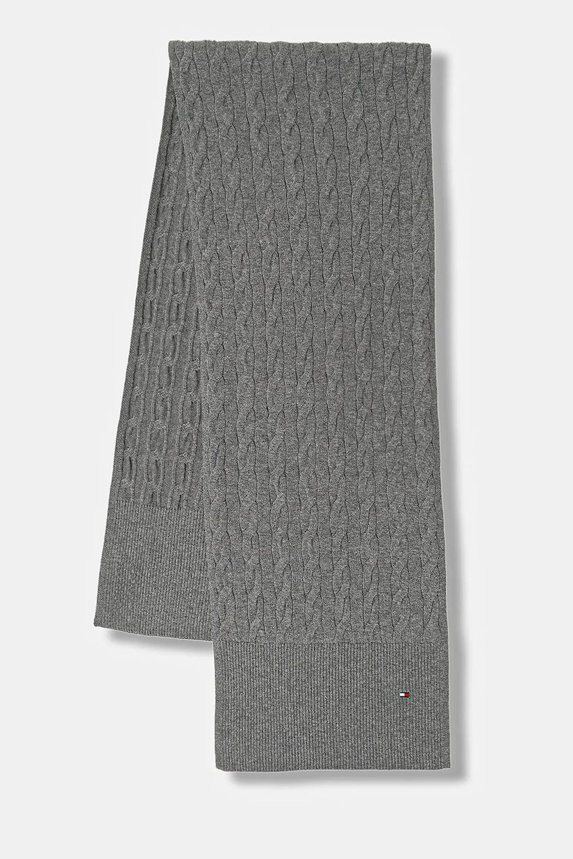 Tommy Hilfiger eșarfă cu lână