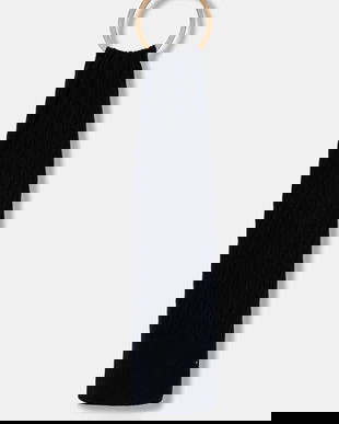 Tommy Hilfiger eșarfă cu lână