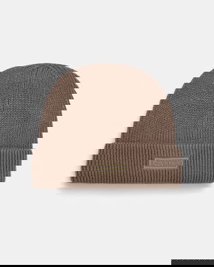 Calvin Klein pălărie din amestec de lână