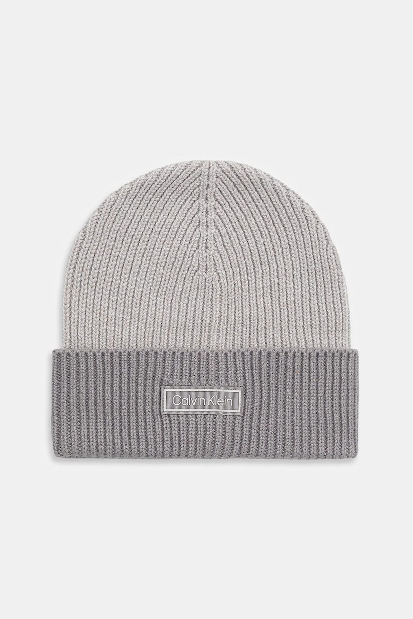 Calvin Klein căciulă de lână