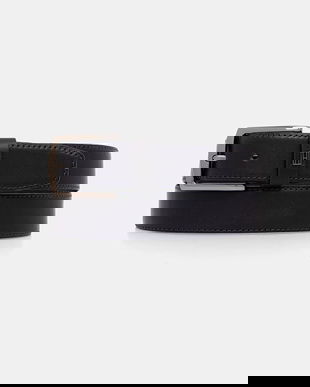 Tommy Hilfiger curea de piele