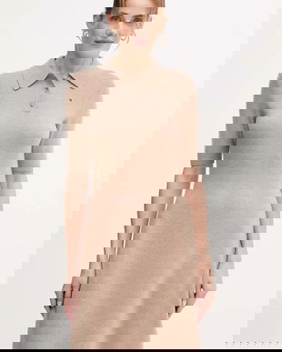 Tommy Hilfiger rochie din lână