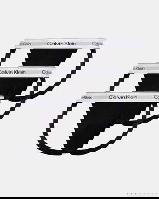 Calvin Klein Underwear jockstrap 3-pack