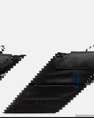 Patrizia Pepe ghiozdan de piele