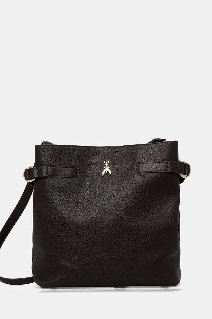 Patrizia Pepe geantă de piele