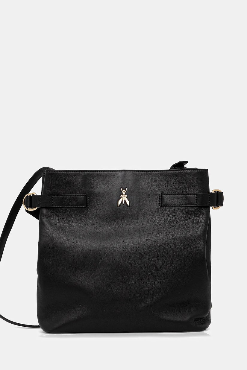 Patrizia Pepe geantă de piele